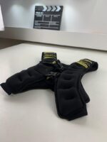 ⁦Gilet lesté d’entrainement 5KG réglable avec bretelles élargies – صدرية تدريبات للمحترفين⁩ - الصورة ⁦8⁩