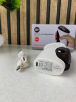 ⁦Poignet de Renforcement et Testeur de force de préhension Digital – جهاز تدريب مع مقياس لقبضة اليد⁩ - الصورة ⁦11⁩