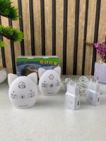 ⁦Monitor audio sans fil bidirectionnel pour chambre d’enfants V30 – جهاز مراقبة نوم الطفل⁩ - الصورة ⁦4⁩