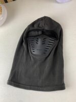 ⁦Pack Moto Hiver Cagoule Excefore en Polaire + Gants Pro Biker respirants avec protections antidérapantes⁩ - الصورة ⁦15⁩