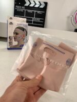 ⁦SIBOTE Masque de Lifting Facial Anti-Relâchement pour Visage et Menton – قناع شد الوجه⁩ - الصورة ⁦7⁩