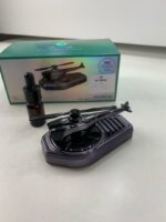 ⁦Diffuseur d’huile pour tableau de bord de voiture en forme d’hélico V2 – موزع العطر في السيارة⁩ - الصورة ⁦6⁩