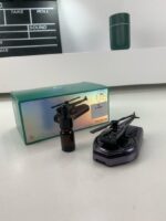 ⁦Diffuseur d’huile pour tableau de bord de voiture en forme d’hélico V2 – موزع العطر في السيارة⁩ - الصورة ⁦5⁩