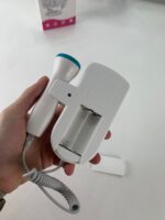 ⁦Moniteur de fréquence cardiaque fœtale – جهاز لمراقبة نبضات قلب الجنين⁩ - الصورة ⁦7⁩