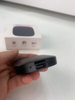 ⁦Box CarPlay Sans Fil Android 13 pour Voiture Stockage 32GB + 2GB RAM – جهاز ميديا بنظام أندرويد 13⁩ - الصورة ⁦10⁩