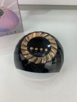 ⁦Lampe à Ongles UV LED 268W avec Capteur Automatique et 4 Minuteries – مصباح العناية بالأظافر⁩ - الصورة ⁦8⁩