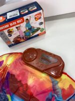 ⁦Tapis Musical pour Enfants 1-5 Ans – سجادة موسيقية للأطفال⁩ - الصورة ⁦9⁩
