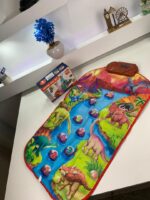 ⁦Tapis Musical pour Enfants 1-5 Ans – سجادة موسيقية للأطفال⁩ - الصورة ⁦8⁩