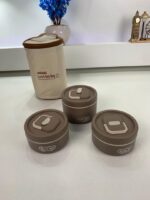 ⁦Lunch Box 3 étage avec Sac Isotherme Isolant – حافظة طعام حرارية 3 طبقات قابلة للاستخدام في الميكروويف⁩ - الصورة ⁦7⁩