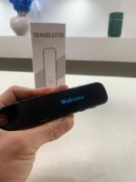 ⁦Stylo Traducteur de Langue 134 Traductions Vocales -قلم قارئ مترجم⁩ - الصورة ⁦9⁩