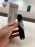 ⁦Stylo Traducteur de Langue 134 Traductions Vocales -قلم قارئ مترجم⁩ - الصورة ⁦5⁩