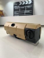 ⁦Réchaud de camping pliable Flamme Bleu Pour camping et randonnée – موقد تخييم بتصميم جديد⁩ - الصورة ⁦12⁩