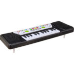 ⁦Piano musical pour enfants avec lumières spéciales – بيانو أطفال⁩ - الصورة ⁦2⁩