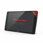 ⁦Pioneer Écran de voiture Android de 10.4 pouces compatible Apple CarPlay Android Auto – شاشة ذكية للسيارة⁩ - الصورة ⁦5⁩