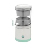 ⁦Presse-agrumes Portable sans fil multifonctionnel entièrement automatique rechargeable⁩ - الصورة ⁦17⁩