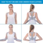 ⁦Correcteur de Posture Posture Perfect – جهاز تصحيح الوضعية⁩ - الصورة ⁦3⁩