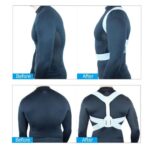 ⁦Correcteur de Posture Posture Perfect – جهاز تصحيح الوضعية⁩ - الصورة ⁦8⁩