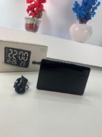 ⁦Réveil Numérique avec Grand Écran LED 7,2" – منبه رقمي بشاشة كبيرة⁩ - الصورة ⁦9⁩