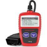 ⁦Outil Scanner de Diagnostic Automobile Haute Performance – أداة تشخيص السيارة عالية الأداء⁩ - الصورة ⁦2⁩