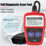 ⁦Outil Scanner de Diagnostic Automobile Haute Performance – أداة تشخيص السيارة عالية الأداء⁩ - الصورة ⁦3⁩
