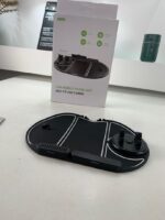 ⁦Tapis De Téléphone Antidérapant pour Voiture 6en1 Rotation à 360° – منظم أغراض في سيارة⁩ - الصورة ⁦8⁩