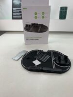 ⁦Tapis De Téléphone Antidérapant pour Voiture 6en1 Rotation à 360° – منظم أغراض في سيارة⁩ - الصورة ⁦7⁩