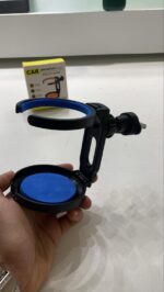 ⁦Porte Gobelet Réglable de Voiture pour Grille D’aération – حامل أكواب في السيارة⁩ - الصورة ⁦9⁩