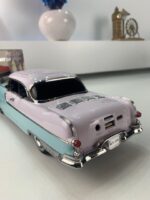 ⁦Haut-parleur Bluetooth Sans Fil en Forme de Voiture Pontiac – مكبر صوت بلوتوث لاسلكي على شكل سيارة⁩ - الصورة ⁦4⁩