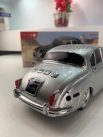 ⁦Haut-parleur de Voiture de Musique sans Fil 10W avec Modes de Lecture Multiples – مكبر صوت سيارة موسيقي⁩ - الصورة ⁦8⁩