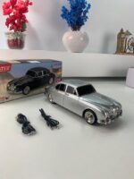 ⁦Haut-parleur de Voiture de Musique sans Fil 10W avec Modes de Lecture Multiples – مكبر صوت سيارة موسيقي⁩ - الصورة ⁦6⁩