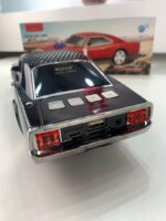 ⁦Voiture Haut-Parleur Bluetooth Sans Fil Rechargeable WSTER CAR 1968 – سيارة مكبر صوت بلوتوث لاسلكي⁩ - الصورة ⁦8⁩