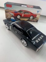 ⁦Voiture Haut-Parleur Bluetooth Sans Fil Rechargeable WSTER CAR 1968 – سيارة مكبر صوت بلوتوث لاسلكي⁩ - الصورة ⁦9⁩