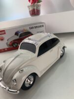 ⁦Haut-parleur Bluetooth sans fil Beetle Voiture – سيارة مكبر صوت بلوتوث لاسلكي⁩ - الصورة ⁦7⁩