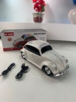 ⁦Haut-parleur Bluetooth sans fil Beetle Voiture – سيارة مكبر صوت بلوتوث لاسلكي⁩ - الصورة ⁦5⁩