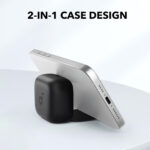 ⁦Écouteurs sans fil Soundcore Original By Anker R50i NC Autonomie de 45h – سماعات لاسلكية أصلية من أنكر⁩ - الصورة ⁦3⁩