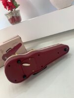 ⁦Boîte à Musique Vintage avec Déesse Rotative et Mécanisme de Violon – صندوق موسيقى مع آلية كمان⁩ - الصورة ⁦12⁩