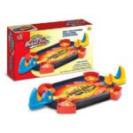 Jeu de tir rapide pour 2 joueurs amusant et compétitif – لعبة تسديد القريصات