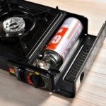 ⁦Réchaud à gaz de camping allumage automatique⁩ - الصورة ⁦12⁩