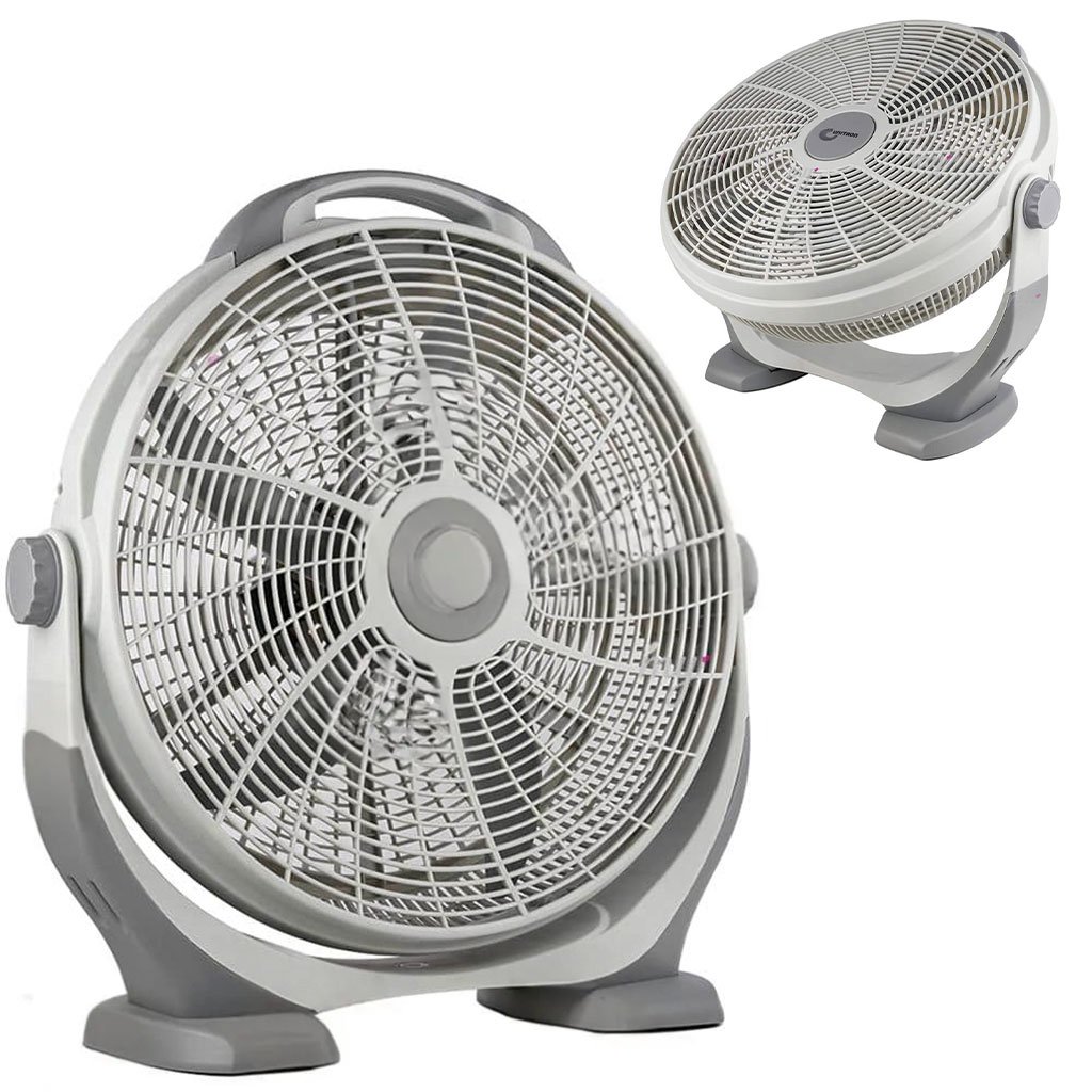 Rhinos-cnc-1.jpg Ventilateur 3 Vitesses 20″ Rhinos Electronics 130W – مروحة حجم كبير - Image 1