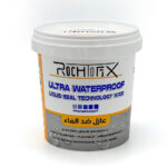 ⁦RochFix Ultra Waterproof Liquide Transparent Antifuite Multi-Surface – عازل ضد الماء متعدد الإستعمالات⁩ - الصورة ⁦3⁩