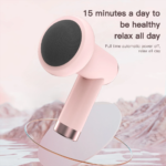 ⁦Machine de sculpture Ligne sans fil avec 5 têtes de massage⁩ - الصورة ⁦12⁩