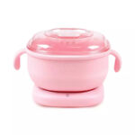 ⁦Chauffe-Cire Portable Pliable en Silicone 400ml⁩ - الصورة ⁦4⁩