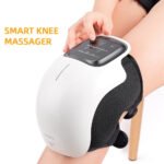 Masseur de genou Intelligent Chauffage électrique