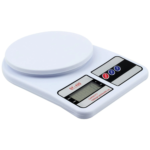⁦Balance électronique de cuisine de haute précision 10kg/1g⁩ - الصورة ⁦4⁩