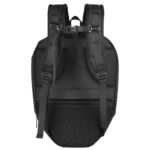 ⁦Crelander Sac à dos moto a écran d'affichage LED 3D,extensible et étanche - حقيبة ظهر ثلاثية الابعاد للدراجات النارية مع شاشة عرض بعينين⁩ - الصورة ⁦4⁩