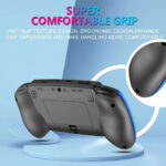 ⁦Sup Game Box S7 400 en 1 avec Batterie intégrée et sortie TV – جهاز ألعاب كلاسكية⁩ - الصورة ⁦6⁩