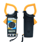 ⁦Multimètre à pince numérique Portable DM-6266⁩ - الصورة ⁦4⁩