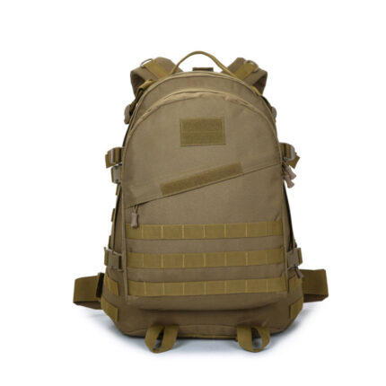 Sac à dos Assault 35L pour Camping et Sorties JRD4