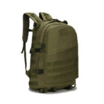 ⁦Sac à dos Assault 35L pour Camping et Sorties JRD4⁩ - الصورة ⁦2⁩
