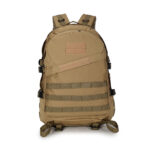 ⁦Sac à dos Assault 35L pour Camping et Sorties JRD4⁩ - الصورة ⁦4⁩